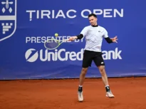 Cezar Crețu a câștigat primul său titlu challenger din carieră, la Augsburg