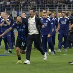 Cristi Chivu cere întăriri urgente la Inter după amicalul cu Manchester City