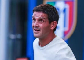 Italienii îl laudă pe Chivu pentru debutul în forță din Serie A: „Mașină de goluri”