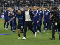 Cristi Chivu cere întăriri urgente la Inter după amicalul cu Manchester City