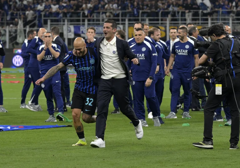 Cristi Chivu cere întăriri urgente la Inter după amicalul cu Manchester City