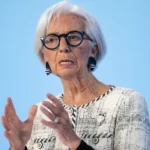 Europa nu se mai poate baza pe vechiul său model economic. Lagarde avertizează că UE riscă să piardă și cursa AI