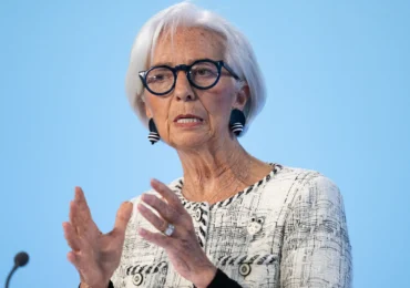 Europa nu se mai poate baza pe vechiul său model economic. Lagarde avertizează că UE riscă să piardă și cursa AI