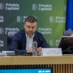 Ciprian Ciucu rămâne sub control judiciar și cu interdicția de a pleca din țară