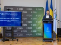 Ciucu: 102 kilometri de rețea de termoficare, reabilitați în 2026. Până acum, s-a înlocuit abia 25% din rețeaua primară
