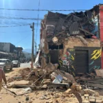Bilanțul cutremurului din Columbia a crescut: Cel puțin 250 de morți și peste 600 de răniți