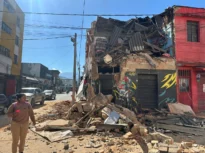 Bilanțul cutremurului din Columbia a crescut: Cel puțin 250 de morți și peste 600 de răniți
