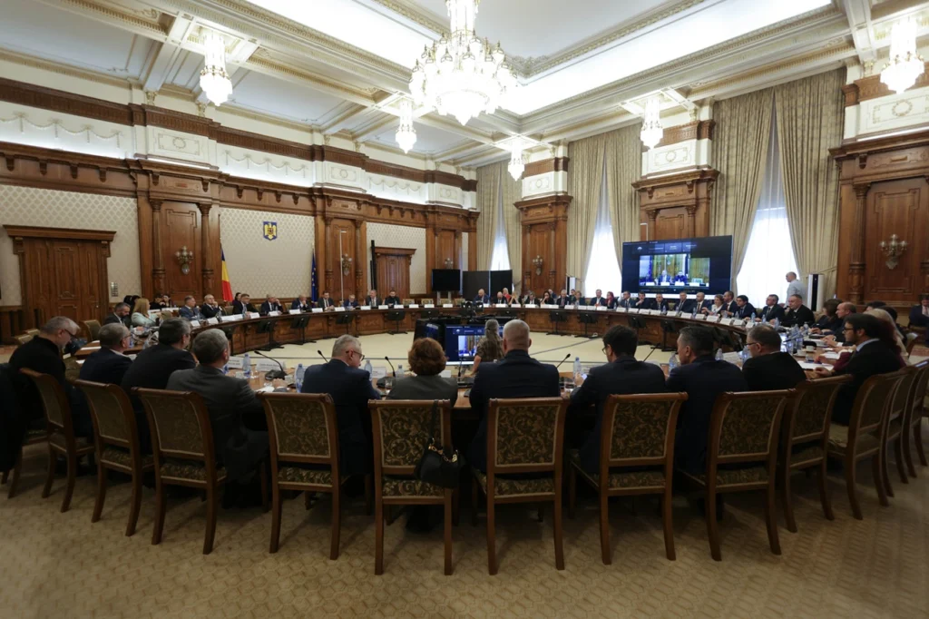 Amendament AUR la legea integrității: Soții și partenerii demnitarilor, obligați să-și declare averea