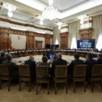 Legea ANI a trecut de Camera Deputaților. Amendament PSD, „cu dedicație” pentru Dominic Fritz. Deputat PNL: Alianța PSD-AUR funcționează „ca unsă”