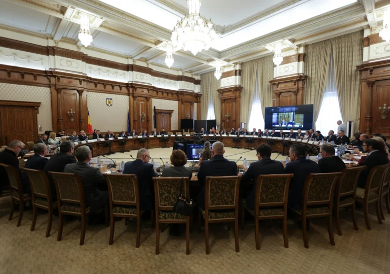 Amendament PSD la Legea ANI, „cu dedicație” pentru Dominic Fritz. Deputat PNL: Alianța PSD-AUR funcționează „ca unsă”
