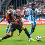 Superliga: Lidera Dinamo se încurcă la Corvinul
