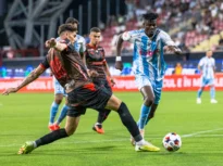 Superliga: Lidera Dinamo se încurcă la Corvinul