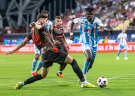 Superliga: Lidera Dinamo se încurcă la Corvinul