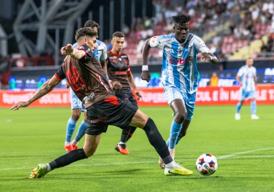 Superliga: Lidera Dinamo se încurcă la Corvinul