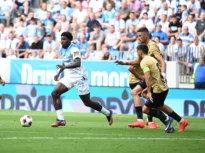 Superliga: Craiova s-a distrat cu Voluntari, însă rămâne cu gândul la Ararat – Armenia