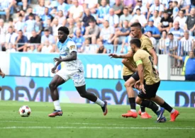 Superliga: Craiova s-a distrat cu Voluntari, însă rămâne cu gândul la Ararat - Armenia