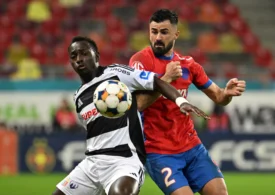 FCSB s-a despărțit de Vali Crețu: „Confirm eu știrea asta!”