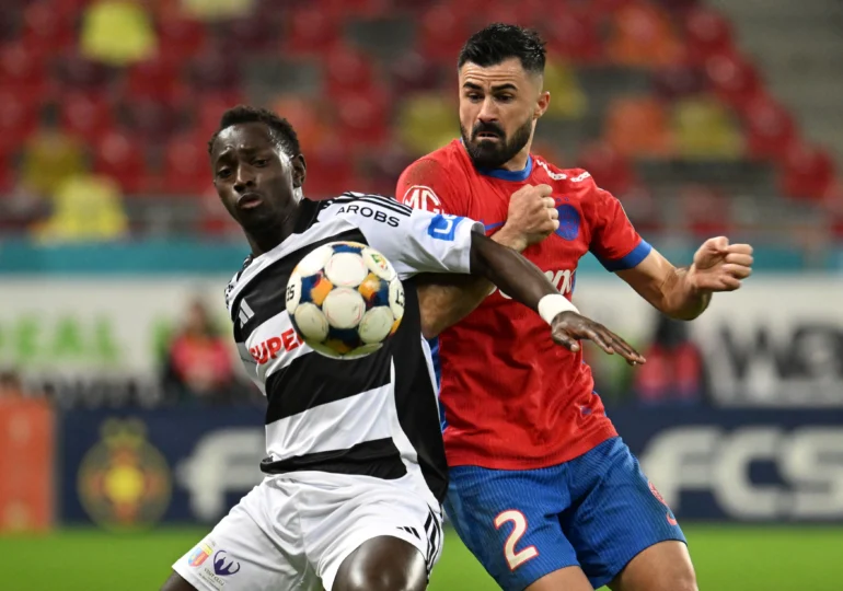 FCSB s-a despărțit de Vali Crețu: „Confirm eu știrea asta!”