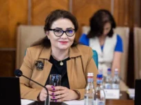 Cristina Trăilă, numărul doi în Secretariatul General al Guvernului, urmărită penal în dosarul lui Fănel Bogos