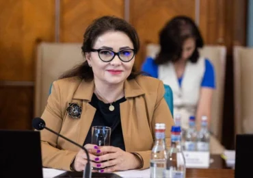Cristina Trăilă, numărul doi în Secretariatul General al Guvernului, urmărită penal în dosarul lui Fănel Bogos