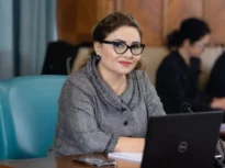 Cristina Trăilă și-a dat demisia de la Guvern: Sunt total nevinovată!