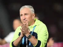 Dan Petrescu a făcut anunțul mult așteptat legat de revenirea sa în antrenorat