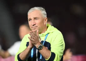 Dan Petrescu a făcut anunțul mult așteptat legat de revenirea sa în antrenorat
