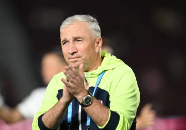 Dan Petrescu a făcut anunțul mult așteptat legat de revenirea sa în antrenorat