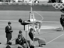Saltul care a schimbat sportul: Povestea lui Dick Fosbury