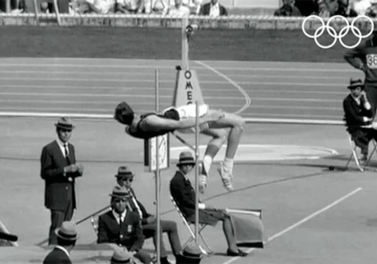 Saltul care a schimbat sportul: Povestea lui Dick Fosbury