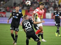 Dinamo învinge superb pe U Cluj și revine pe primul loc în Superliga