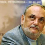 Dinu Patriciu (1950-2014) a cumpărat Petromidia cu 50 de milioane de dolari de la statul român și a vândut-o cu un miliard nouă ani mai târziu