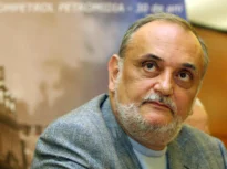 Dinu Patriciu (1950-2014) a cumpărat Petromidia cu 50 de milioane de dolari de la statul român și a vândut-o cu un miliard nouă ani mai târziu