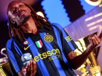 Inter transferă din Premier League pentru Cristi Chivu