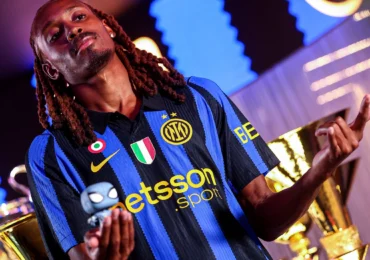 Inter transferă din Premier League pentru Cristi Chivu