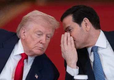 Trump pregătește cea mai amplă revocare de vize din istoria SUA. Până la 200.000 de străini ar putea fi afectați