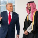Trump anulează atacurile împotriva Iranului. După o discuție cu prințul moștenitor saudit