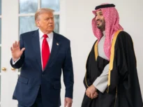 Trump anulează atacurile împotriva Iranului. După o discuție cu prințul moștenitor saudit