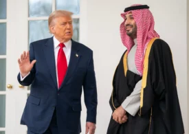 Trump anulează atacurile împotriva Iranului. După o discuție cu prințul moștenitor saudit