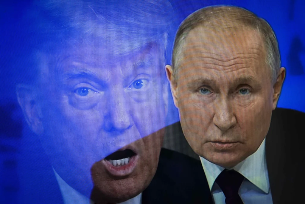 Șeful CIA a mers în secret la Moscova pentru a avertiza Rusia să nu atace NATO. Trump spune altceva