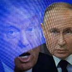 Șeful CIA a mers în secret la Moscova pentru a avertiza Rusia să nu atace NATO. Trump spune altceva