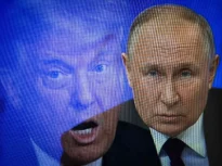 Șeful CIA a mers în secret la Moscova pentru a avertiza Rusia să nu atace NATO. Trump spune altceva, Kremlinul vorbește de „povești de groază”