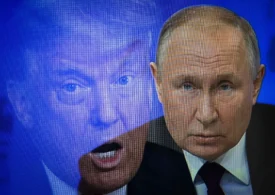 Șeful CIA a mers în secret la Moscova pentru a avertiza Rusia să nu atace NATO. Trump spune altceva