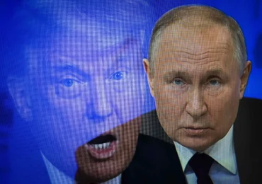 Șeful CIA a mers în secret la Moscova pentru a avertiza Rusia să nu atace NATO. Trump spune altceva