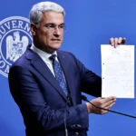 Pîslaru are un mesaj clar pentru angajații din educație și sănătate: Banii din legea salarizării sunt maximul pe care România și-l permite. Sindicatele fac o mare greșeală