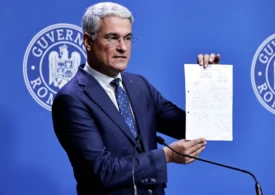 Pîslaru are un mesaj clar pentru angajații din educație și sănătate: Banii din legea salarizării sunt maximul pe care România și-l permite. Sindicatele fac o mare greșeală