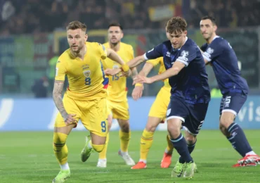 FCSB mai primește și vești bune: Trabzonspor, gata să îl cedeze pe Denis Drăguș