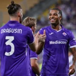 Radu Drăgușin, așteptat să debuteze luni pentru Fiorentina: „Să vedem dacă gladiatorii vor fi fericiți și la Florența”