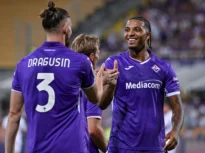 Radu Drăgușin, așteptat să debuteze luni pentru Fiorentina: „Să vedem dacă gladiatorii vor fi fericiți și la Florența”