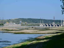 Dunărea care seacă scoate la iveală vulnerabilitățile României. De ce seceta a devenit un test pentru întreaga economie